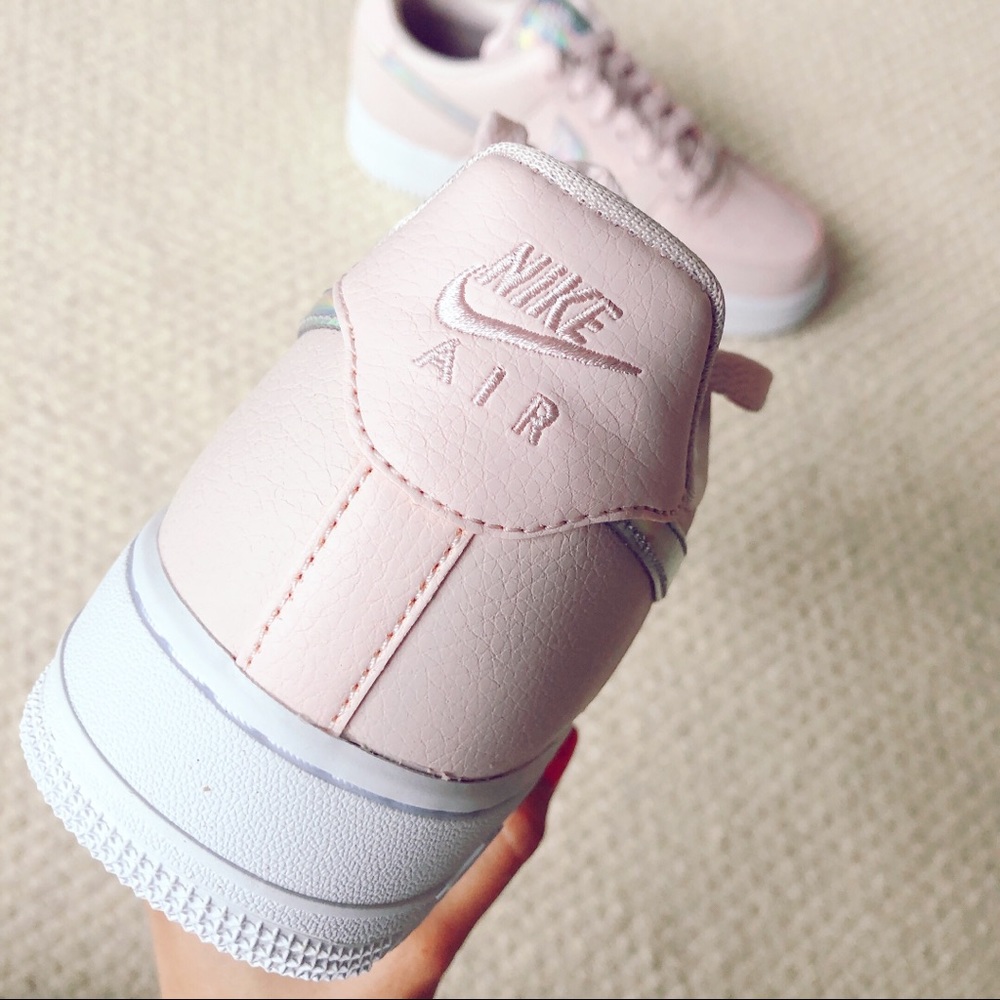 Air force 1 barely rose - Picture 5 of 10